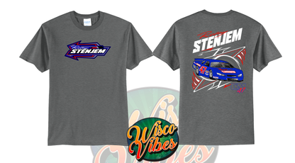 Chase - Stenjem T-shirts
