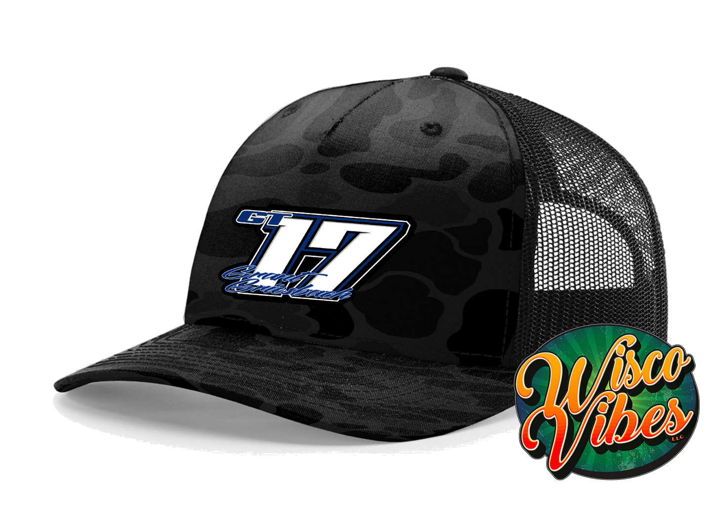 GT17 premium hats