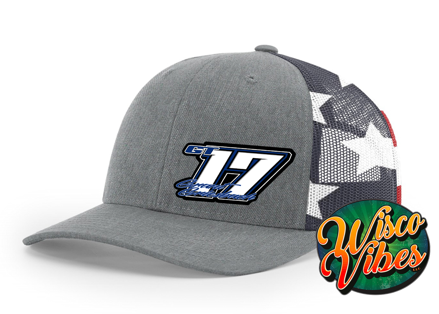 GT17 premium hats