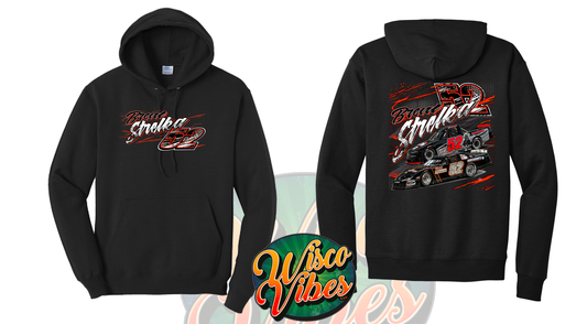Brent Strelka 2026 Hoodies