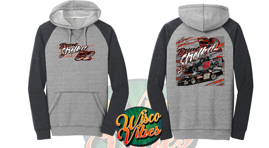 Brent Stelka 2026 Deluxe Hoodie