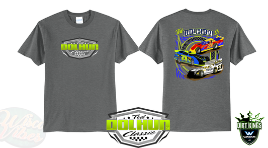 Ted Dolhun Sr. Classic T-shirt