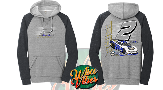 Thiel 2026 Deluxe Hoodie