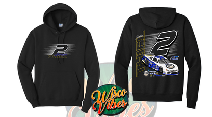 Thiel 2026 Hooded Sweatshirt