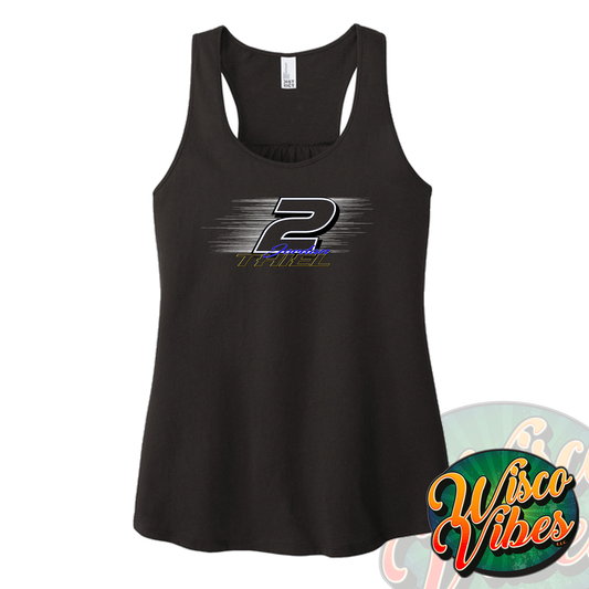 2026 Theil ladies tanktop