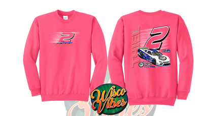 2026 Thiel Crewneck Sweatshirts