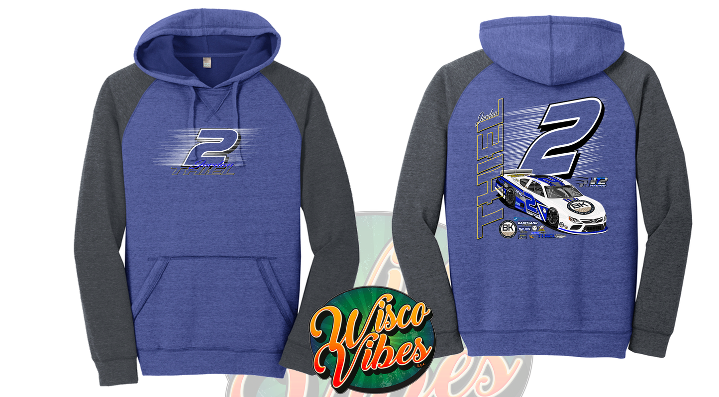 Thiel 2026 Deluxe Hoodie
