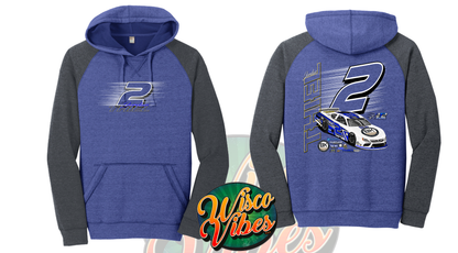 Thiel 2026 Deluxe Hoodie
