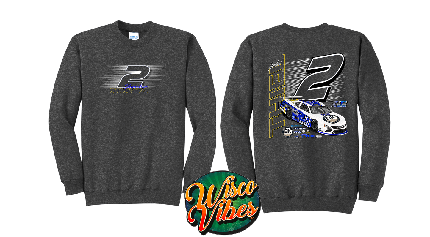 2026 Thiel Crewneck Sweatshirts