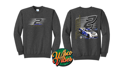 2026 Thiel Crewneck Sweatshirts