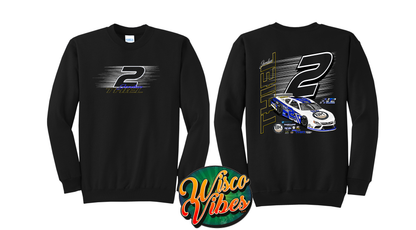 2026 Thiel Crewneck Sweatshirts