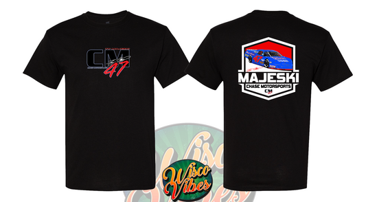 Ty Majeski - Chase Motorsports T-shirt