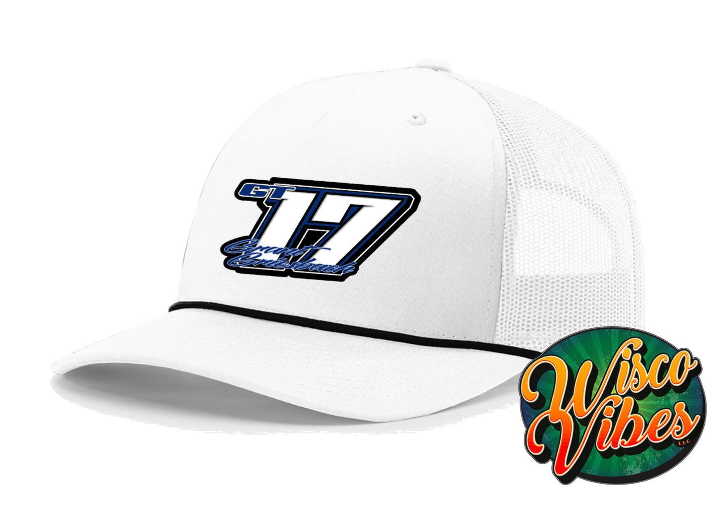 GT17 premium hats