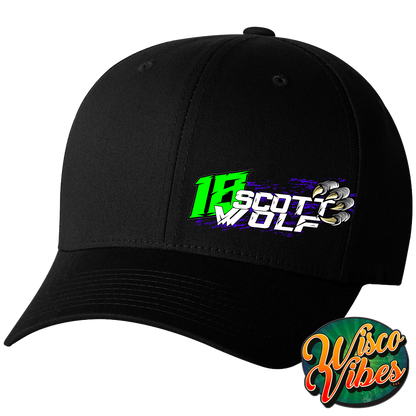 Scott Wolf hats