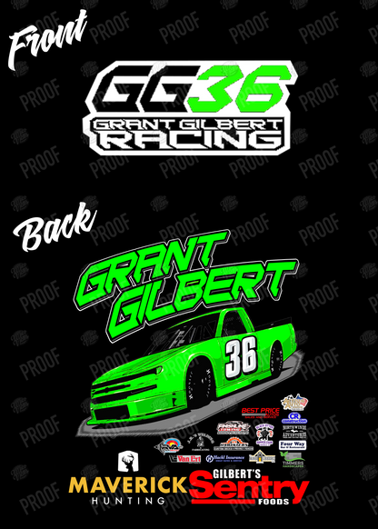 Grant Gilbert T-Shirt