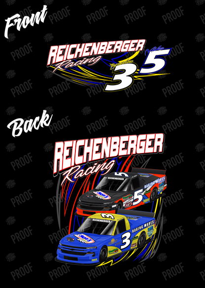 Reichenberger Racing T-Shirt