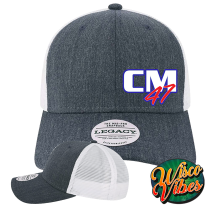 Chase Motorsports Hats