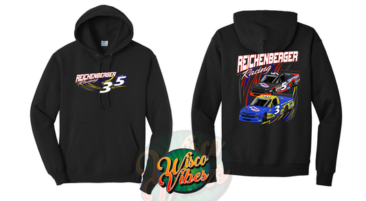 Reichenberger Racing Sweatshirts