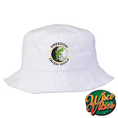 Freedom Golf Bucket Hat